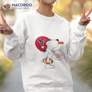 This For All U Texans Haters Shirt 3 this for all u texans haters shirt sweatshirt 2