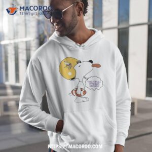 This For All U Vikings Haters Shirt