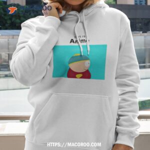 This Is Anime Eric Cartman Shirt 2 this is anime eric cartman shirt hoodie 2