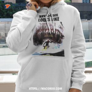 this is what awesome looks like new meg old chum meg 2 the trench shirt hoodie 2
