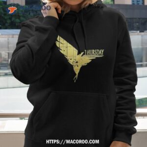 Thursday Superdove Shirt 1 thursday superdove shirt hoodie
