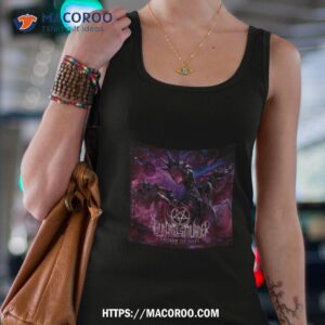 thy art is murder decade of hate release date 17th november 2023 shirt tank top 4