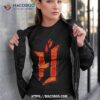 Tiger Cats Forge Fc Indigenous Tee Shirt