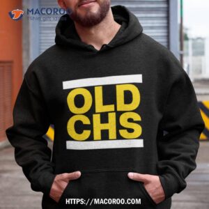 Tigers Got Game Old Chs Shirt