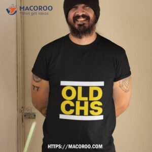 Tigers Got Game Old Chs Shirt