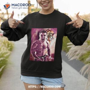 tim tebow 2023 shirt sweatshirt 1