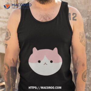 Timmy The Cat Adventure Time Shirt 3 timmy the cat adventure time shirt tank top