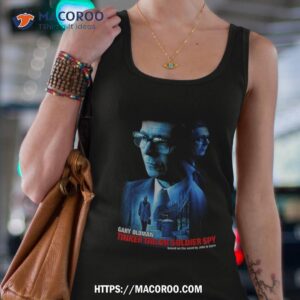 tinker tailor soldier spy gary oldman shirt tank top 4