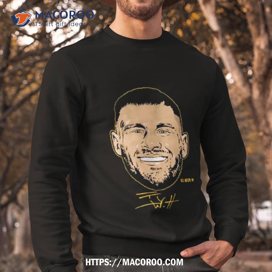 Tj Watt Swag Head Signature Shirt