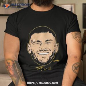 Tj Watt Swag Head Signature Shirt