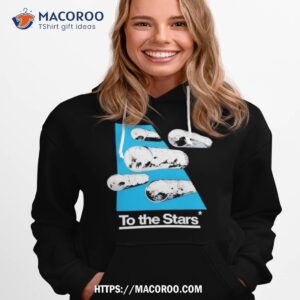 to the stars tic tac comic by thomas tenney shirt hoodie 1