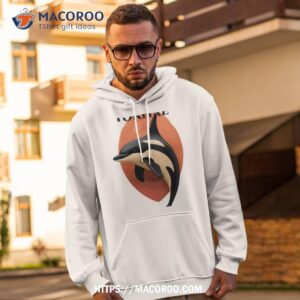 Tokitae Lolita’s Twilight Shadows Of Dreams And Desires Shirt