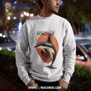 tokitae lolita s twilight shadows of dreams and desires shirt sweatshirt