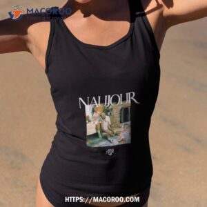 Toosii Naujour Shirt