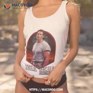Total Recall Shirt
