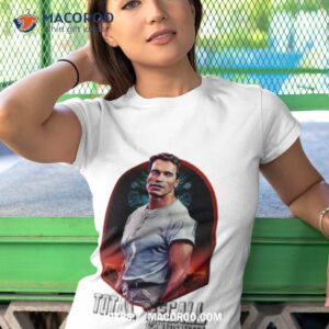 total recall shirt tshirt 1