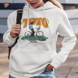 Toto Dawaira 2023 Shirt