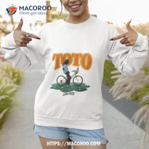 toto dawaira 2023 shirt sweatshirt 1