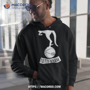 Tottenham Ozzspur Shirt