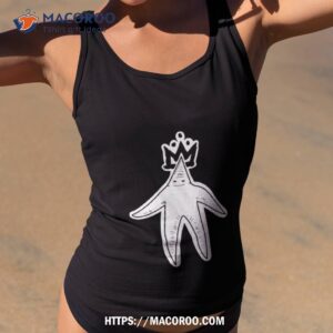 Tourdust Mascot Arshirt