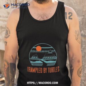 Trampled By Turtles Merch Alpenglow Shirt 3 trampled by turtles merch alpenglow shirt tank top