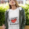Trans Rights Lgbt Agenda Shirt