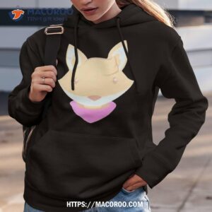 Transgender Positive Tunic Foxhead Shirt