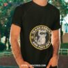 Trash Around Raccoon And Find Out Shirt