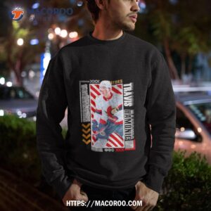 travis hamonic hockey paper poster senators shirt sweatshirt