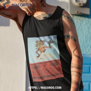 Travis Scott The Circus Maximus Tour Poster 2023 Utopia Shirt 3 travis scott the circus maximus tour poster 2023 utopia shirt tank top 1