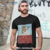 Travis Scott The Circus Maximus Tour Poster 2023 Utopia Shirt