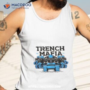 trench mafia shirt tank top 3