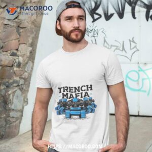 Trench Mafia Shirt