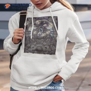 trey anastasio georgia theatre athens ga september 21 2023 poster shirt hoodie 3