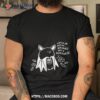 Trick Or Treat Animals With Kindness Bat Halloween Shirt