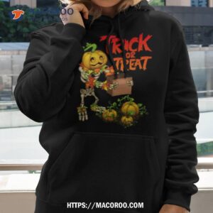 Trick Or Treat Punkleton Fitted Scoop My Singing Monsters Shirt 1 trick or treat punkleton fitted scoop my singing monsters shirt hoodie 2