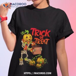 trick or treat punkleton fitted scoop my singing monsters shirt tshirt 1
