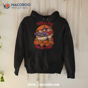 Trick Or Trick Keep Your Treats Shirt 1 trick or trick keep your treats shirt hoodie