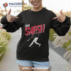 triston casas smash boston baseball mlbpa shirt sweatshirt 1