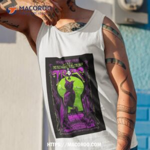 Trps Mile High Rock Poster Show Denver Colorado Aug 27 2023 Art Poster Design Shirt 3 trps mile high rock poster show denver colorado aug 27 2023 art poster design shirt tank top 1