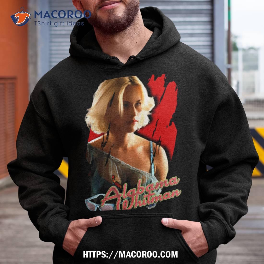 True Romance Alabama Whitman Shirt True Romance Alabama Whitman Shirt