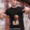 Trump Mugshot Gun Shirt