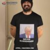 Trump Never Surrender Shirt