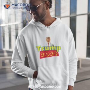 Trump Story 2024 Shirt
