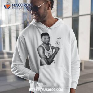 Tua Tagovailoa 70 Points Shirt