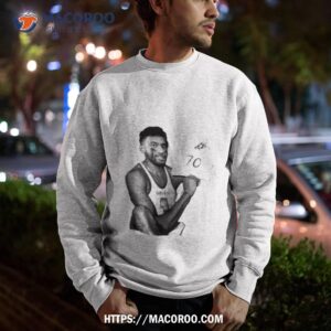 tua tagovailoa 70 points shirt sweatshirt