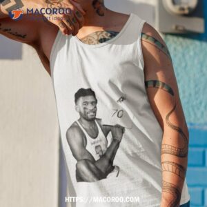 tua tagovailoa 70 points shirt tank top 1
