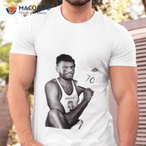 Tua Tagovailoa 70 Points Shirt