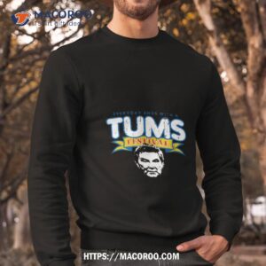 Tums Festival Art Nottingham Foresshirt 2 tums festival art nottingham foresshirt sweatshirt