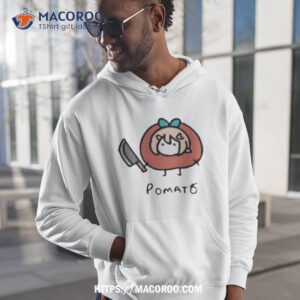 Tuna Pomato Funny Shirt